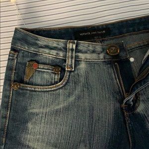 Jeans (Versace)